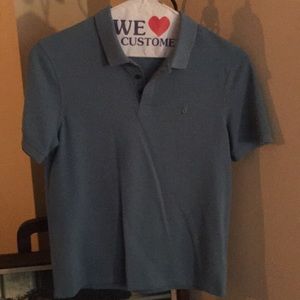 John Varvatos polo shirt
